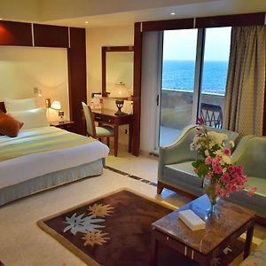 Exclusive Suite Sea View