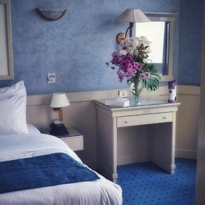 Standard Room Partial Sea View
