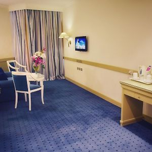 Junior Suite Sea View